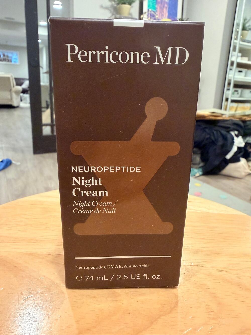 Peter Thomas Roth & Perricone MD Bundle!